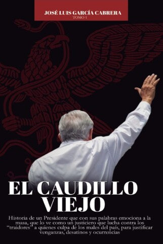 CAUDILLO VIEJO, EL