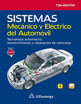 SISTEMAS MECANICO Y ELECTRICO DEL AUTOMO