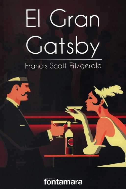 GRAN GATSBY, EL