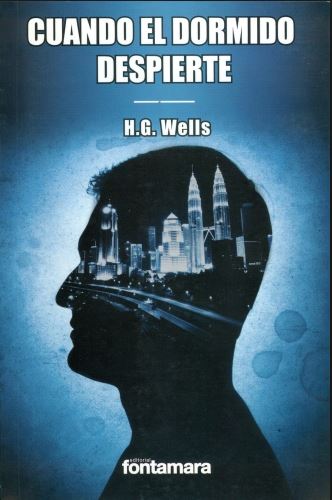 CUANDO EL DORMIDO DESPIERTE