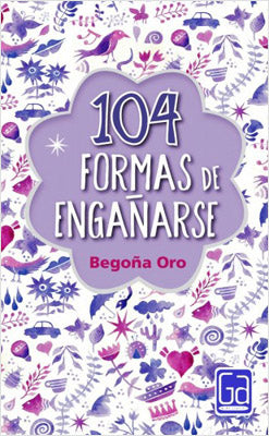 104 FORMAS DE ENGAÑARSE /GA