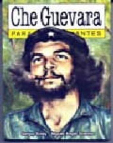 CHE GUEVARA PARA PRINCIPIANTES