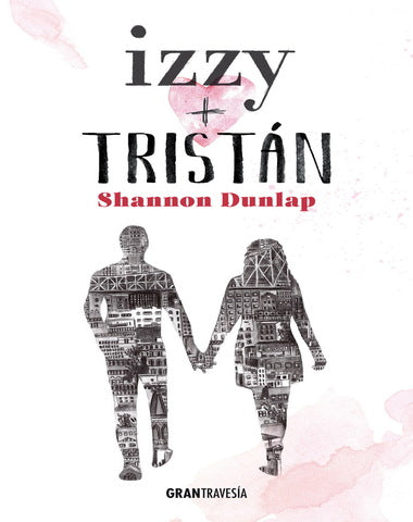 IZZI + TRISTAN