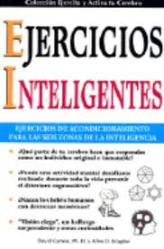 EJERCICIOS INTELIGENTES