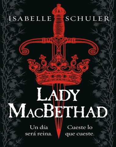 LADY MACBETH