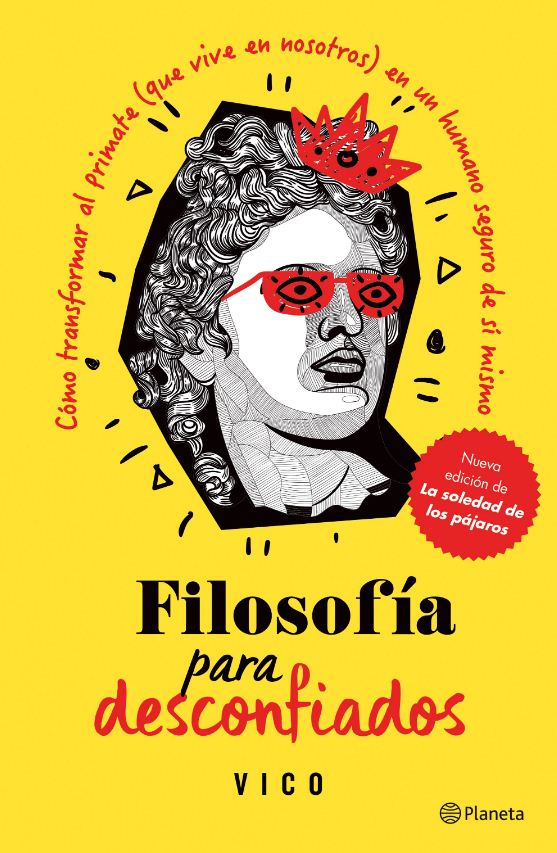 FILOSOFIA PARA DESCONFIADOS