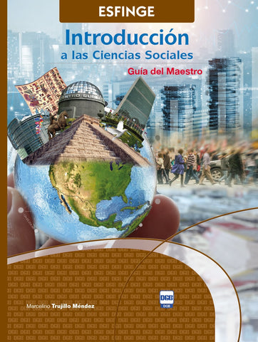 INTRODUCCION A LAS CIENCIAS SOCIALES