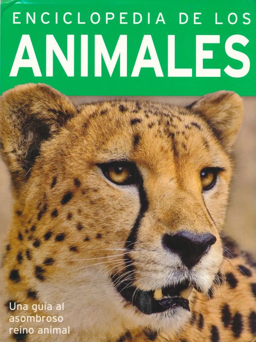 ENCICLOPEDIA DE LOS ANIMALES