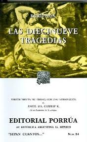 S/C 024 DIECINUEVE TRAGEDIAS