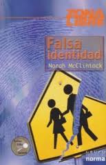 FALSA IDENTIDAD /ZL