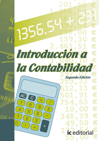 INTRODUCCION A LA CONTABILIDAD