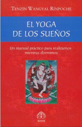 YOGA DE LOS SUEÑOS, EL