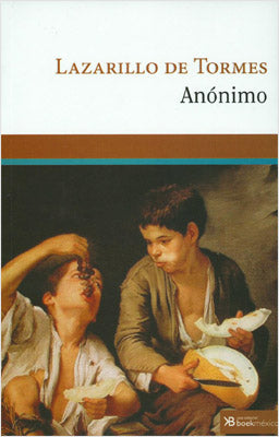 LAZARILLO DE TORMES
