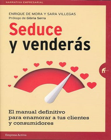 SEDUCE Y VENDERAS