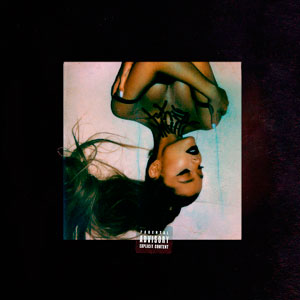 ARIANA GRANDE / THANK U NEXT