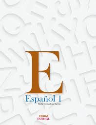 ESPAÑOL 1 SEC. TIERRA