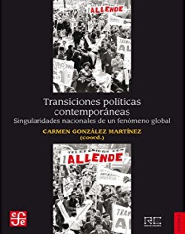 TRANSICIONES POLITICAS CONTEMPORANEAS