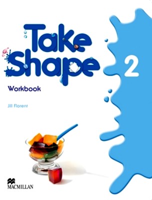 TAKE SHAPE 2 WB