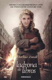 LADRONA DE LIBROS