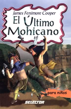 ULTIMO MOHICANO, EL /SNI