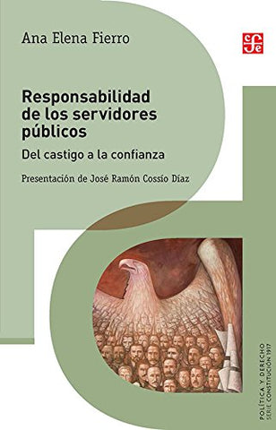 RESPONSABILIDAD DE LOS SERVIDORES PUBLIC