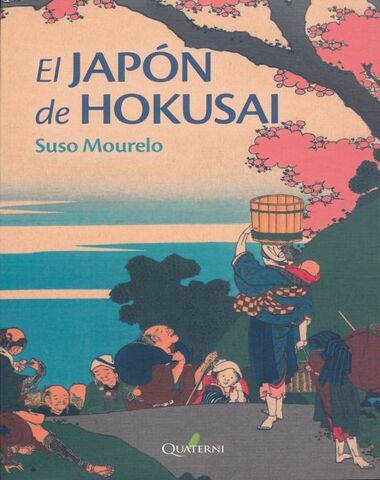 JAPON DE HOKUSAI, EL