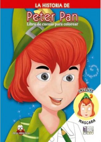 HISTORIA DE PETER PAN, LA