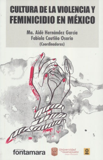 CULTURA DE LA VIOLENCIA Y FEMINICIDIO EN