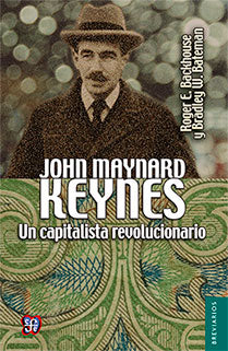 JOHN MAYNARD KEYNES UN CAPITALISMO