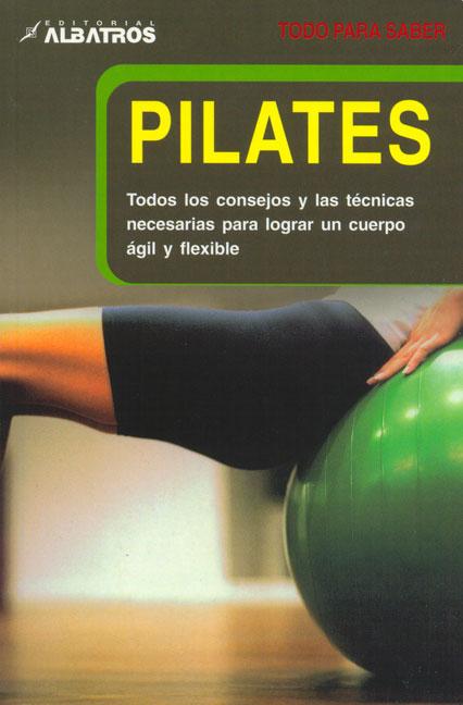 TODO PARA SABER PILATES