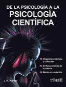 DE LA PSICOLOGIA A LA PSICOLOGIA CIENTIF