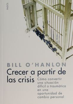 CRECER A PARTIR DE LA CRISIS