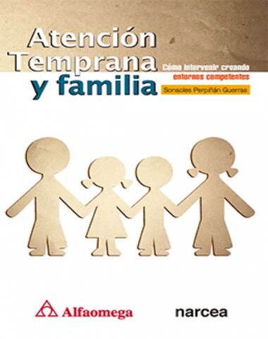 ATENCION TEMPRANA Y FAMILIA