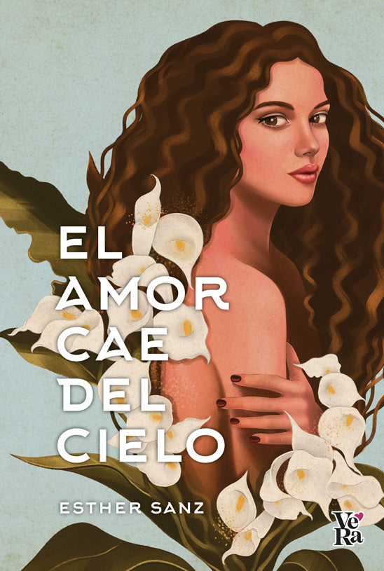 AMOR CAE DEL CIELO, EL