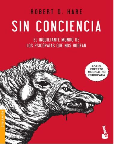 SIN CONCIENCIA