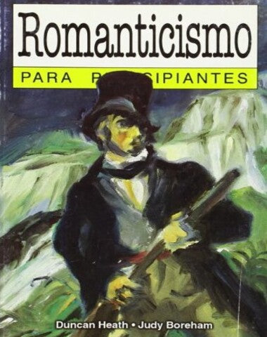 ROMANTICISMO PARA PRINCIPIANTES