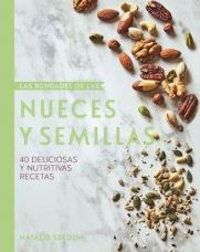 BONDADES DE LAS NUECES Y SEMILLAS