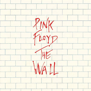 PINK FLOYD / THE WALL