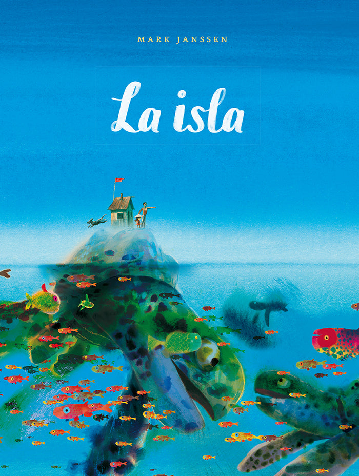 ISLA, LA /TD