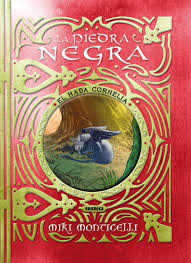 PIEDRA NEGRA, LA