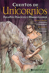 CUENTOS DE UNICORNIOS