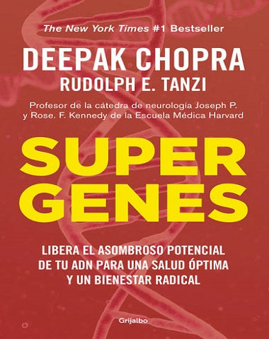 SUPER GENES