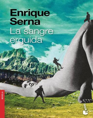 SANGRE ERGUIDA, LA