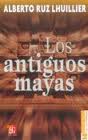 ANTIGUOS MAYAS /CPO