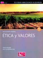 ETICA Y VALORES 1