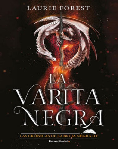 VARITA NEGRA, LA