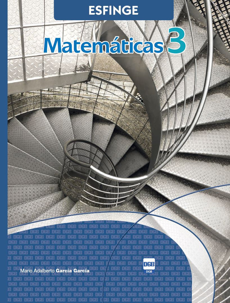 MATEMATICAS 3