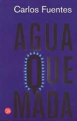 AGUA QUEMADA
