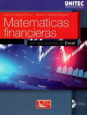 MATEMATICAS FINANCIERAS UNITEC