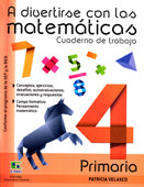A DIVERTIRSE CON LAS MATEMATICAS 4 PRIM
